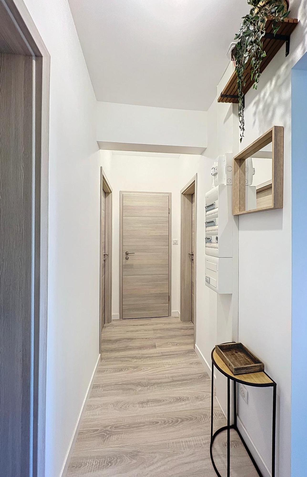 Appartement Le K - Mulhouse Centre Extérieur photo